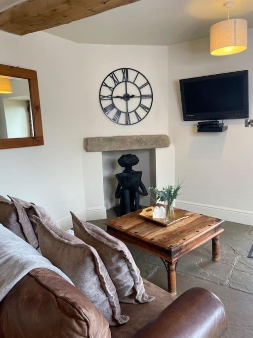 Daisy Cottage Keighley Kültér fotó