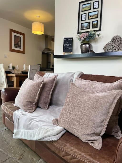 Daisy Cottage Keighley Kültér fotó