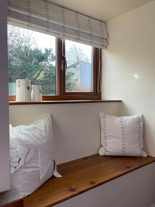 Daisy Cottage Keighley Kültér fotó
