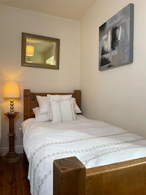 Daisy Cottage Keighley Kültér fotó